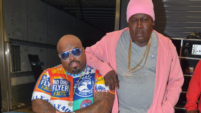 Trick Daddy Debuts Cooking Series Featuring CeeLo Green, Rick Ross, And More Trick Daddy Debuts Cooking Series Featuring CeeLo Green, Rick Ross, And More