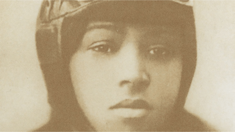 Bessie Coleman, The First Black Woman Pilot, To Be Featured On The 2023 U.S. Quarter Bessie Coleman, The First Black Woman Pilot, To Be Featured On The 2023 U.S. Quarter
