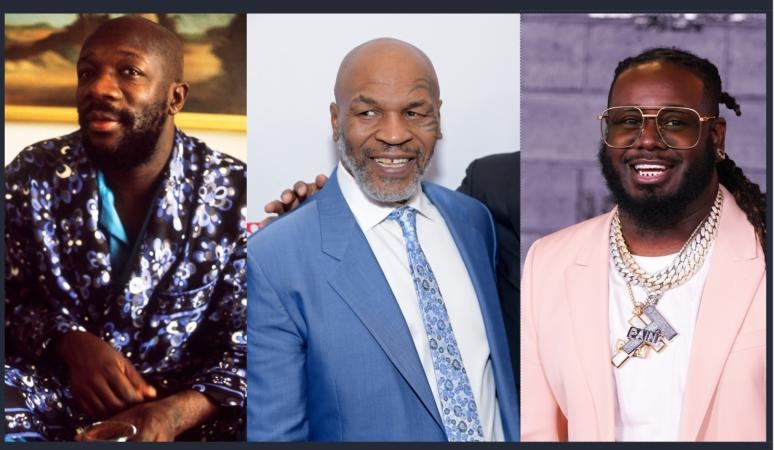 These 6 Celebrities Lost It All — Then Built Back Better These 6 Celebrities Lost It All — Then Built Back Better