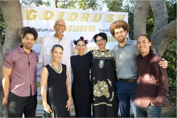 How Kareem Abdul-Jabbar's Five Children Are Carrying On His $20M Legacy How Kareem Abdul-Jabbar's Five Children Are Carrying On His $20M Legacy