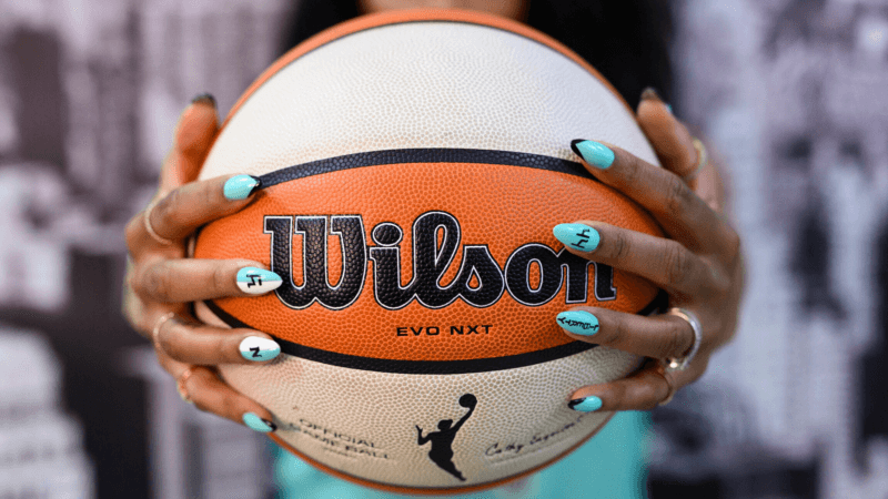 New York Liberty Makes History By Becoming The First WNBA Team To Tap Into The World Of NFTs New York Liberty Makes History By Becoming The First WNBA Team To Tap Into The World Of NFTs