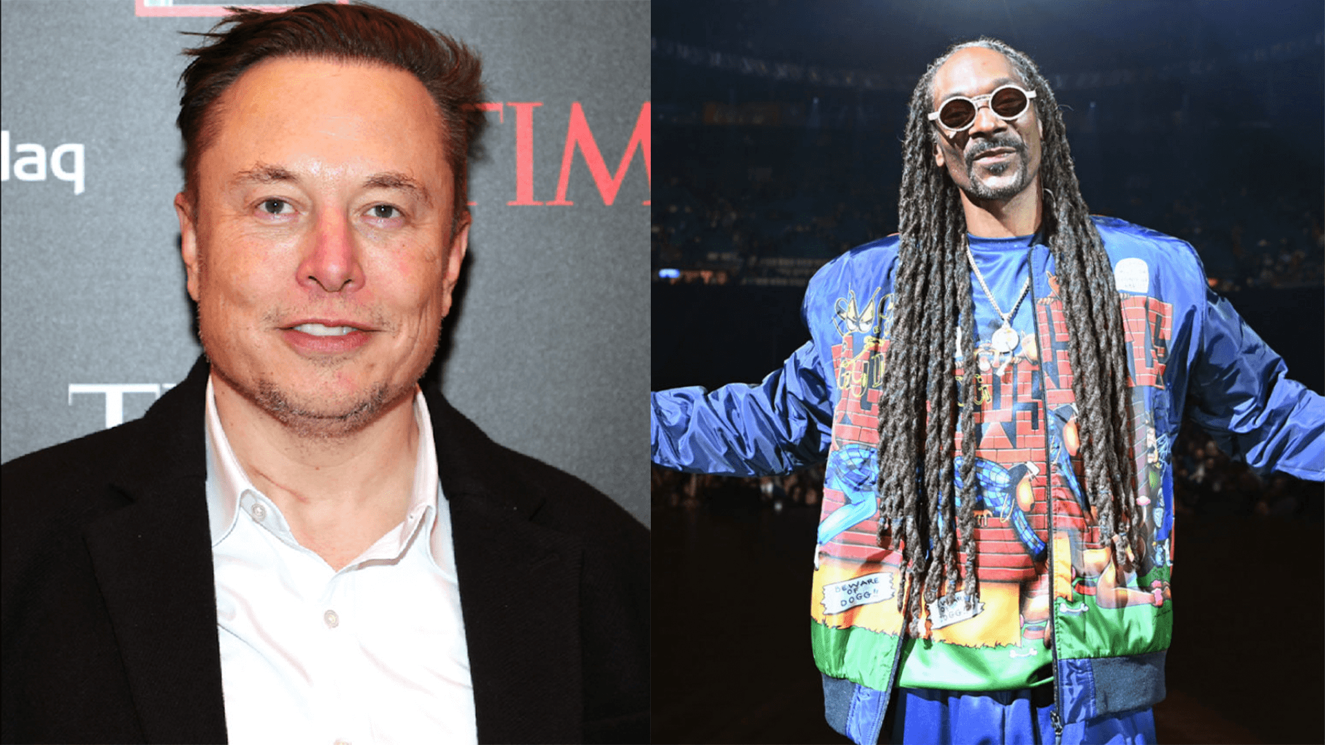 Elon Musk Reacts To Snoop Dogg's Interest In Buying Twitter And Snoop Replies: 'You Bring The Fire, I'll Bring The Smoke' Elon Musk Reacts To Snoop Dogg's Interest In Buying Twitter And Snoop Replies: 'You Bring The Fire, I'll Bring The Smoke'