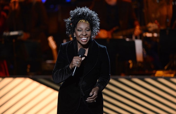 She Built A Career And A $28M Net Worth — But Gladys Knight Is Also A Devoted Mother Of Three She Built A Career And A $28M Net Worth — But Gladys Knight Is Also A Devoted Mother Of Three