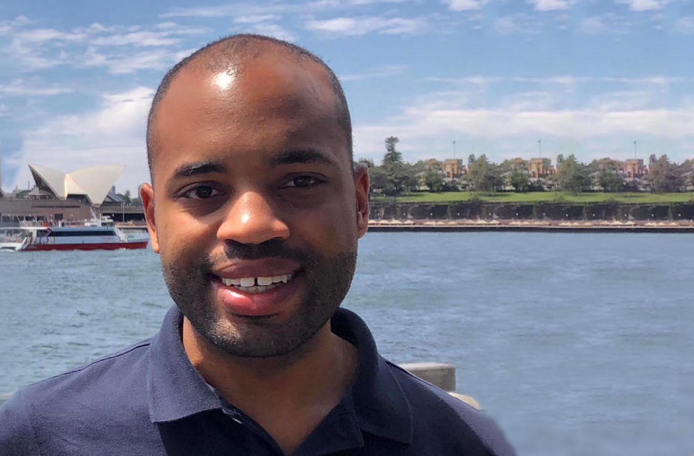 Matthew Finney Sheds Light On Algorithmic Bias And Why The World Needs More Black Data Scientists Matthew Finney Sheds Light On Algorithmic Bias And Why The World Needs More Black Data Scientists