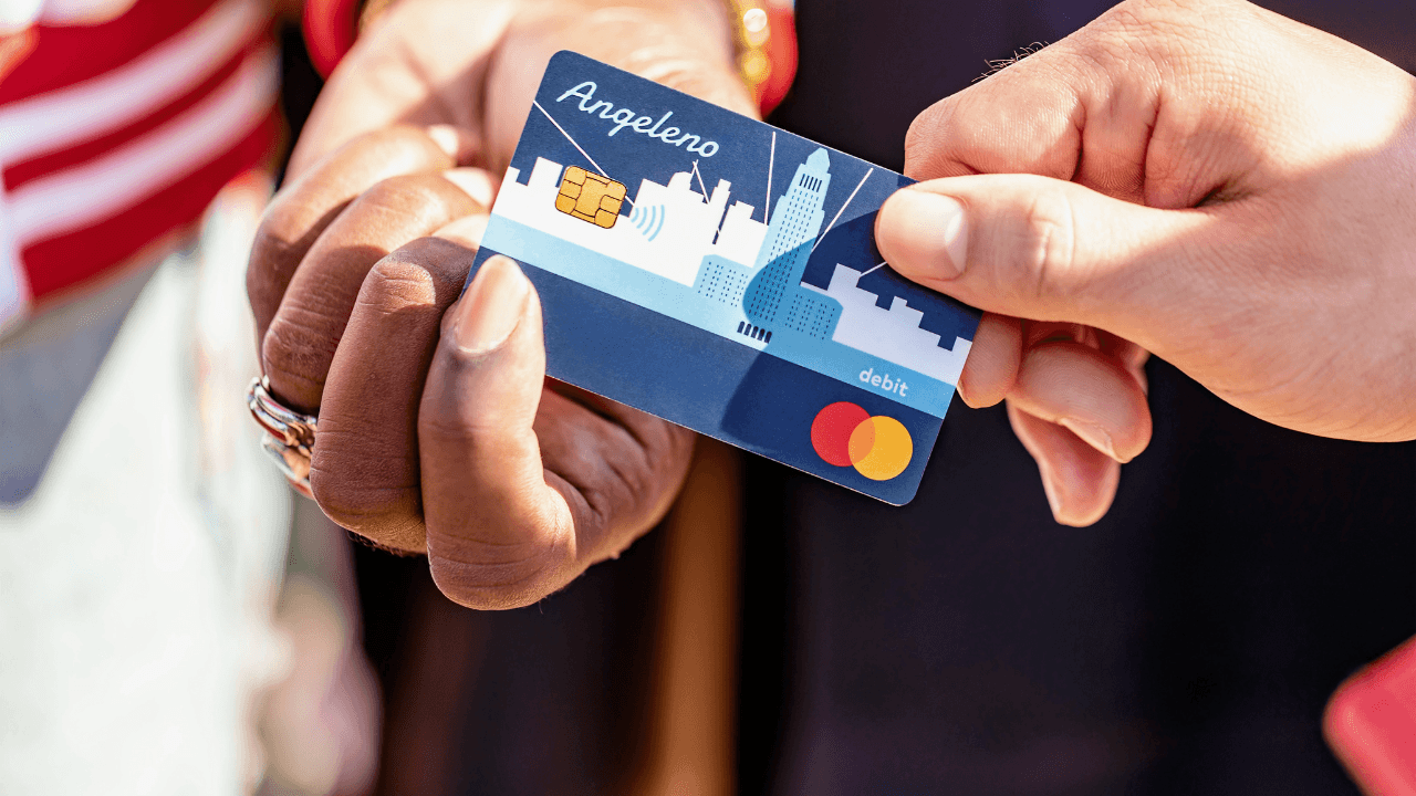 Wells Fargo Aims To Alleviate Financial Barriers For The BIPOC Community, And Black-Led Fintech Startup MoCaFi Is Helping To Make It A Reality Wells Fargo Aims To Alleviate Financial Barriers For The BIPOC Community, And Black-Led Fintech Startup MoCaFi Is Helping To Make It A Reality