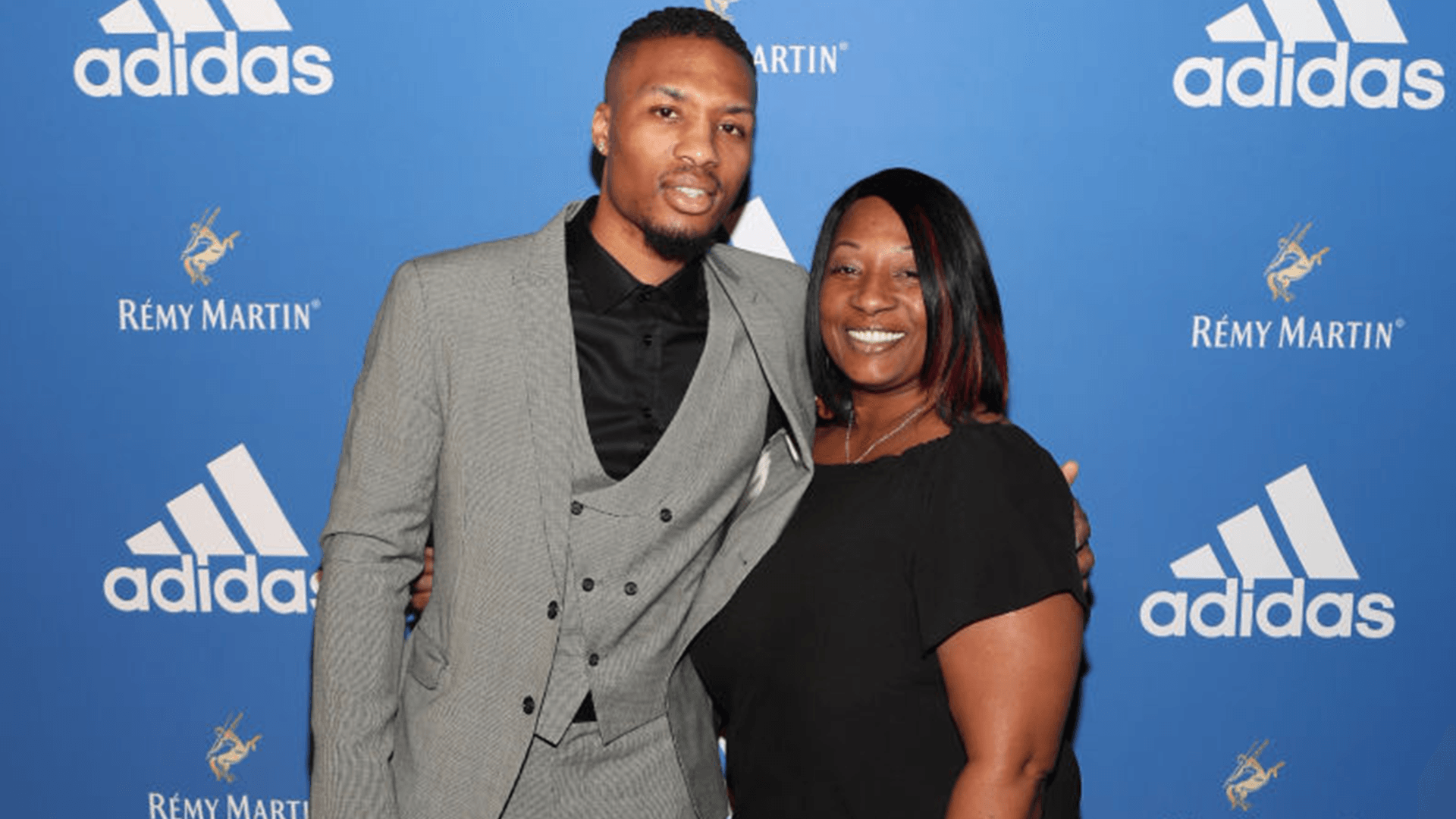 When Damian Lillard Secured His $13.8M Rookie Deal, He Immediately Retired His Mom — 'That Was One Of The Best Feelings I’ve Had' When Damian Lillard Secured His $13.8M Rookie Deal, He Immediately Retired His Mom — 'That Was One Of The Best Feelings I’ve Had'