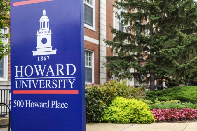 Meet Dr. Hayes Dixon, The First Black Woman To Become Dean Of The Howard University College Of Medicine In Its 154-Year History Meet Dr. Hayes Dixon, The First Black Woman To Become Dean Of The Howard University College Of Medicine In Its 154-Year History