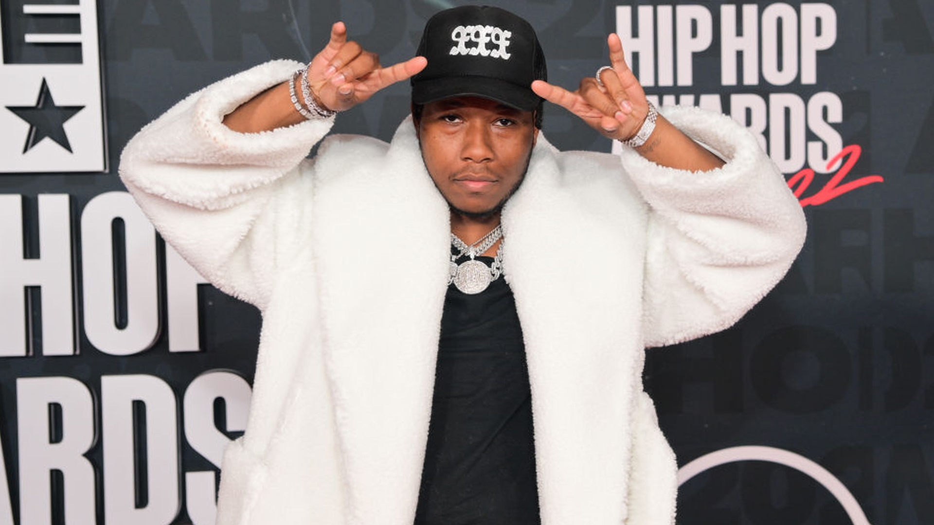 Producer ATL Jacob Claims He Hasn't Been Paid For His Work On Kanye West's 'Donda 2' Producer ATL Jacob Claims He Hasn't Been Paid For His Work On Kanye West's 'Donda 2'