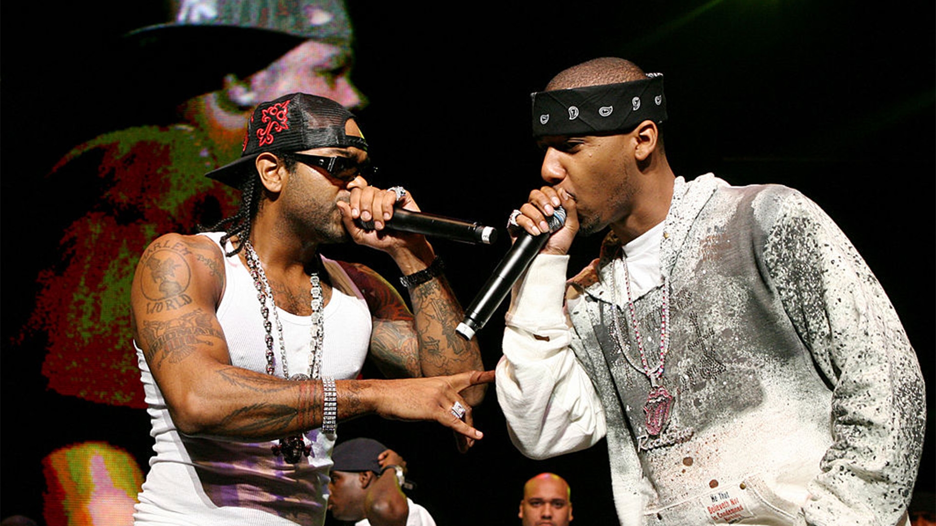 Juelz Santana Claims Supreme Capitalized Off Of Him And Jim Jones Popularizing The Brand In 2006 Juelz Santana Claims Supreme Capitalized Off Of Him And Jim Jones Popularizing The Brand In 2006