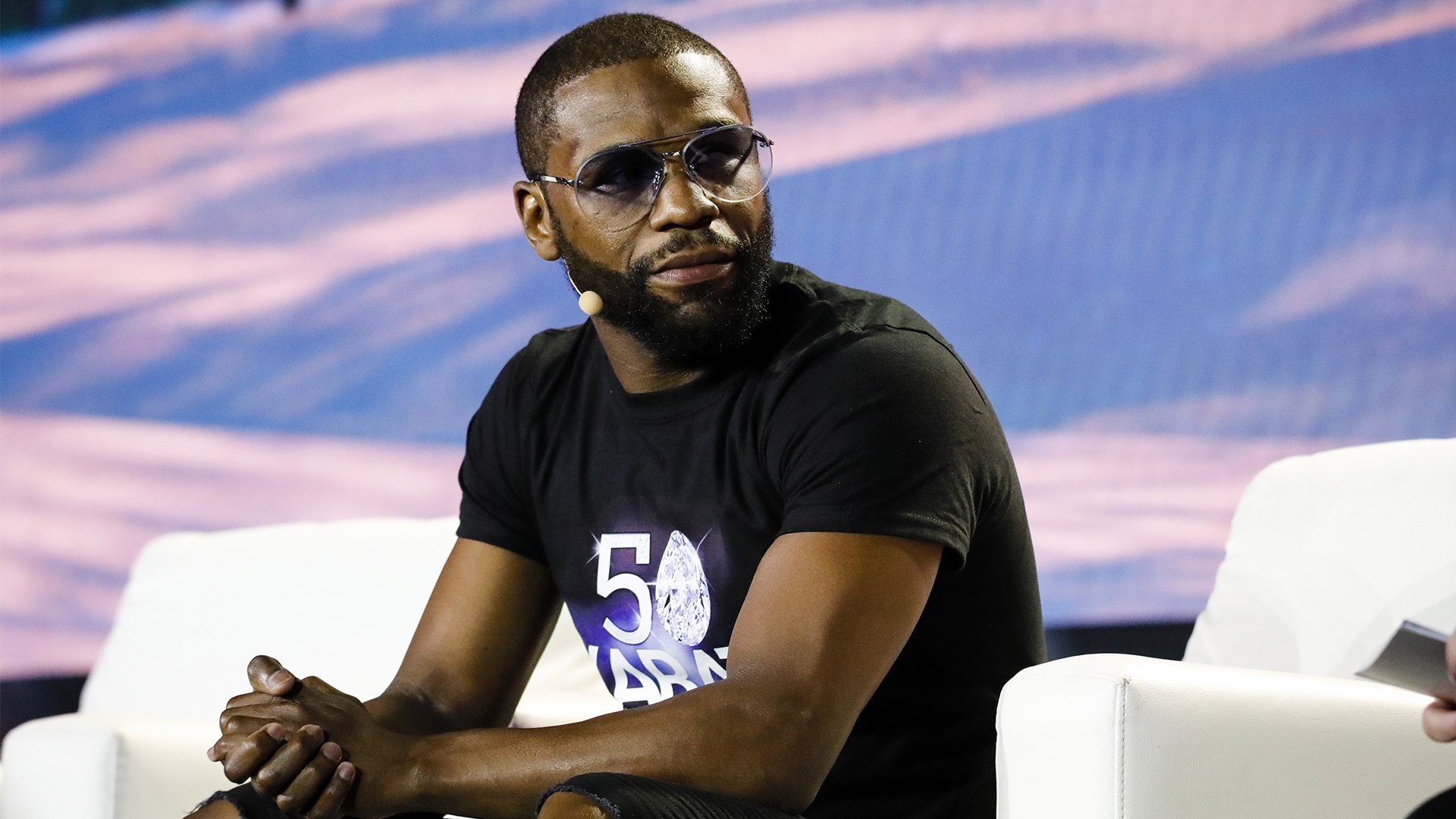 Floyd Mayweather Teams Up With Industry Heavyweights To Launch Vada Properties Real Estate Firm Floyd Mayweather Teams Up With Industry Heavyweights To Launch Vada Properties Real Estate Firm
