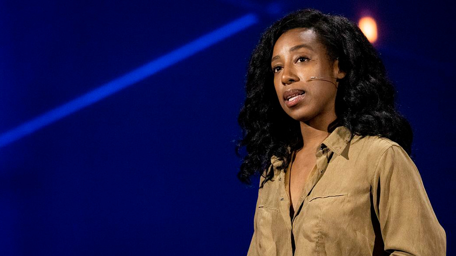 Parity Founder Bree Jones Left Six Figures On Wall Street At Age 24 To Rebuild Communities 'Without Gentrification' Parity Founder Bree Jones Left Six Figures On Wall Street At Age 24 To Rebuild Communities 'Without Gentrification'