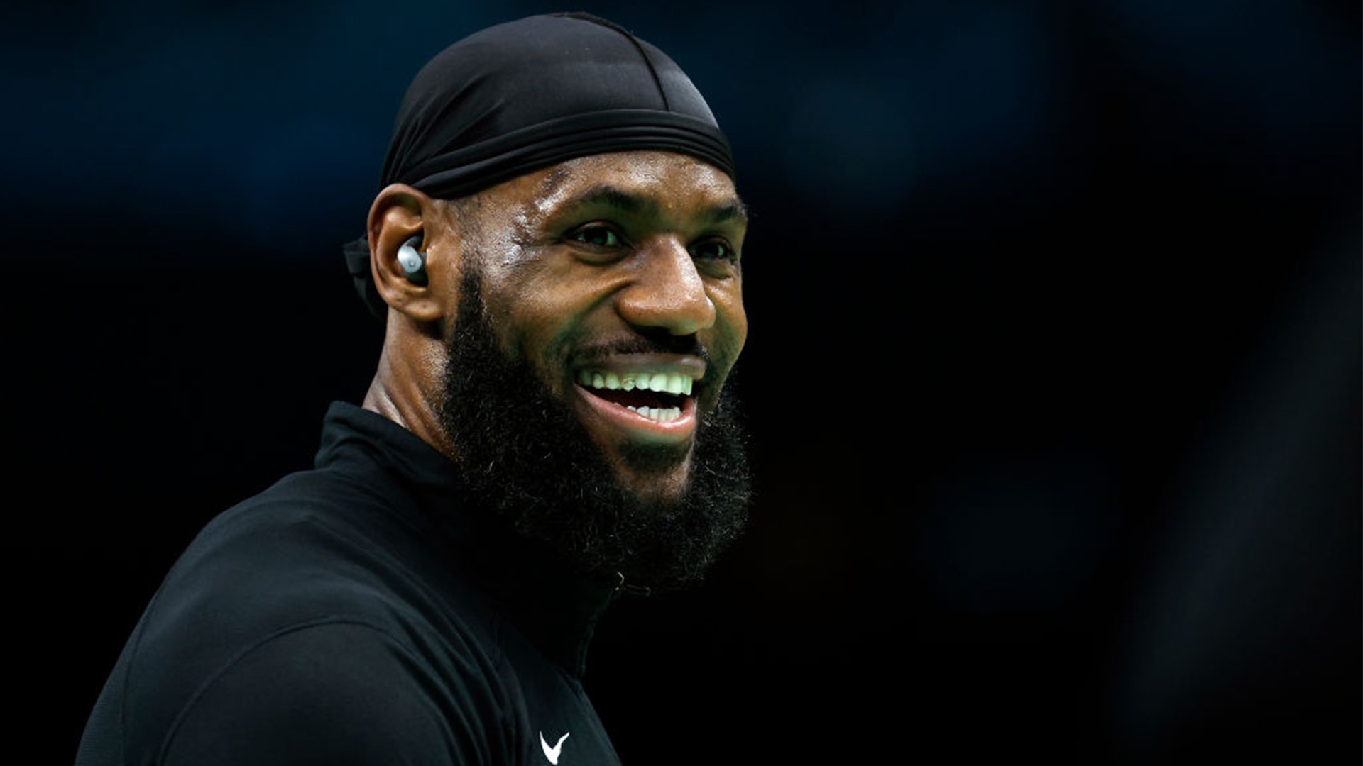 LeBron James Was Spotted At A Black-Owned Private Members-Only Club — Here's What We Know About It LeBron James Was Spotted At A Black-Owned Private Members-Only Club — Here's What We Know About It