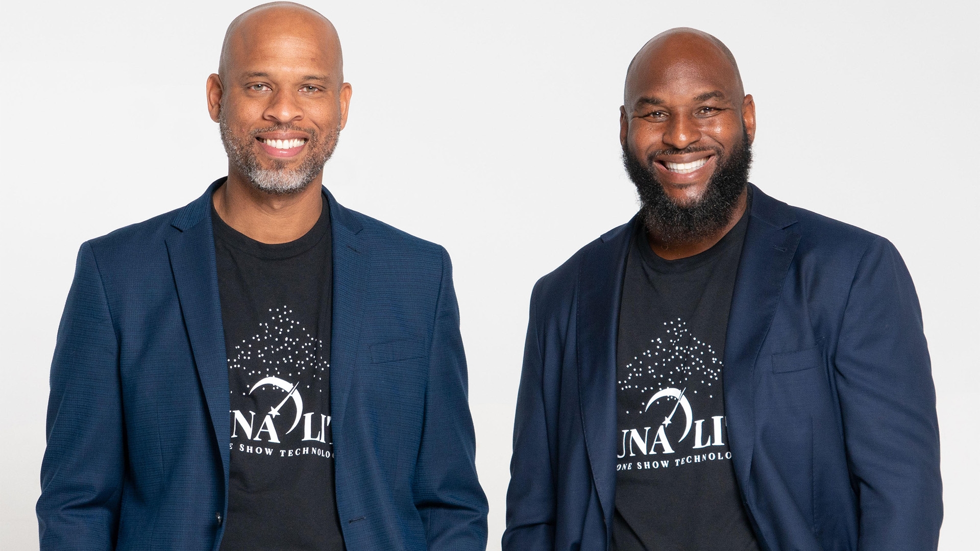 Film Producers Launch The First Minority-Owned Drone Show Technology Company In South Florida Film Producers Launch The First Minority-Owned Drone Show Technology Company In South Florida