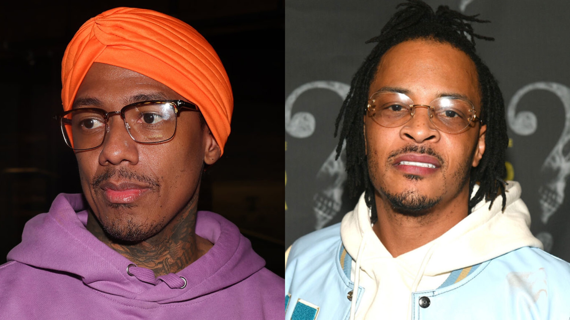 Nick Cannon Explains Why He Turned Down The 'ATL' Role That T.I. Says Paid Him $85K Nick Cannon Explains Why He Turned Down The 'ATL' Role That T.I. Says Paid Him $85K
