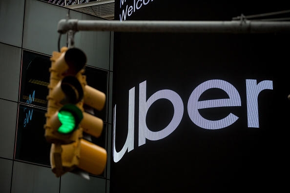 Uber's Chief DEI Officer Suspended For Hosting 'Don't Call Me Karen' Events That Spotlighted White Women Uber's Chief DEI Officer Suspended For Hosting 'Don't Call Me Karen' Events That Spotlighted White Women