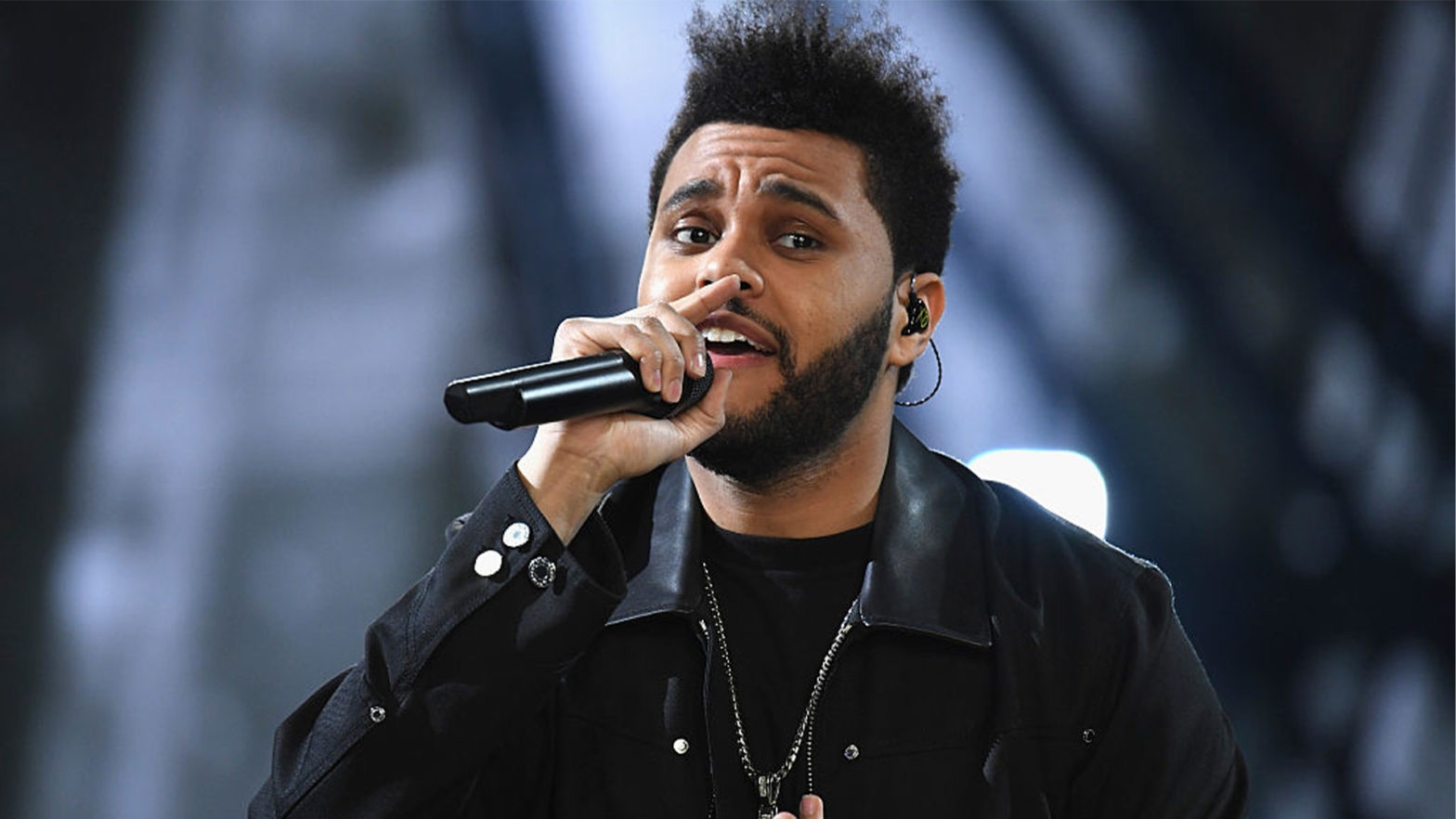 The Weeknd Reportedly Joins Toronto Billionaires In Bid To Purchase NHL Team Ottawa Senators The Weeknd Reportedly Joins Toronto Billionaires In Bid To Purchase NHL Team Ottawa Senators