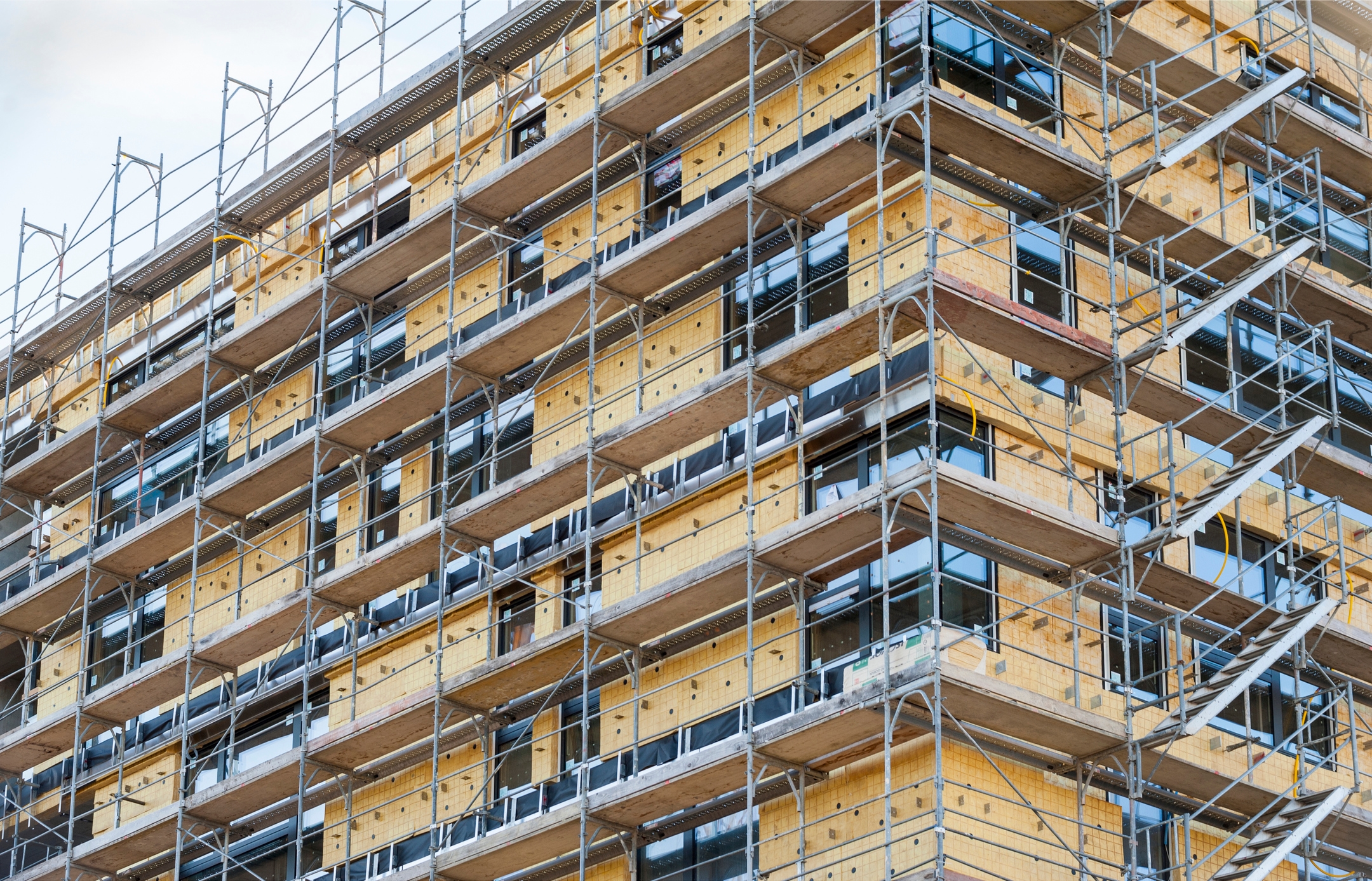 How Lasenta Lewis-Ellis' Late Mother's Home Foreclosing Led To Her Creating A Multi-Million Construction Company How Lasenta Lewis-Ellis' Late Mother's Home Foreclosing Led To Her Creating A Multi-Million Construction Company