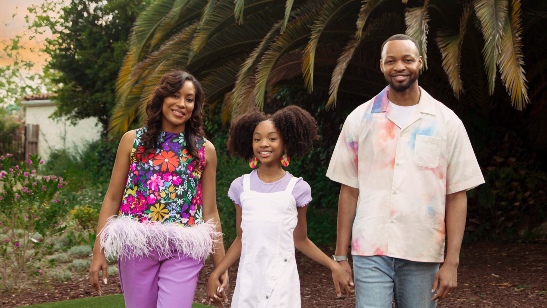 Animated Children’s Series 'Gracie's Corner' Will Air On Disney Jr. And Disney+ After New Deal Animated Children’s Series 'Gracie's Corner' Will Air On Disney Jr. And Disney+ After New Deal