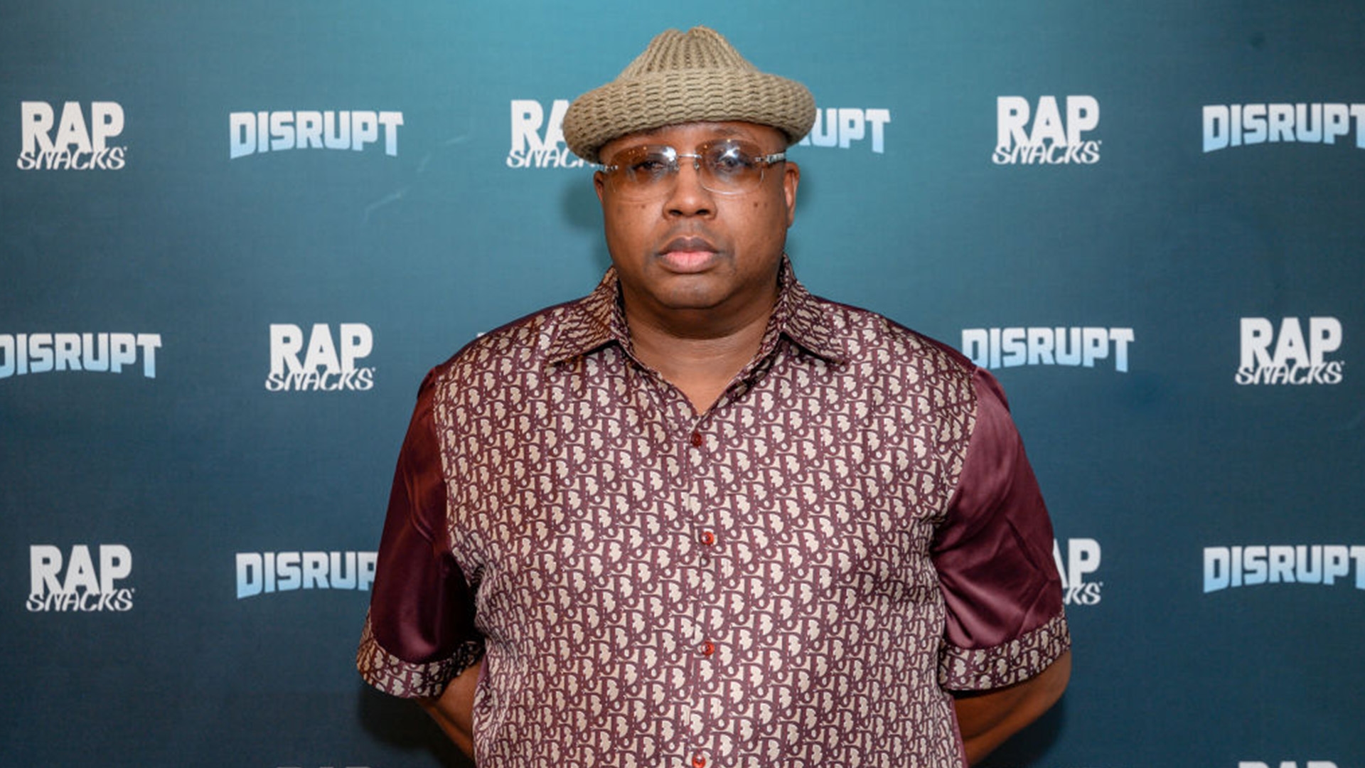 E-40 Says He Was The First Rap Artist To Sign A Multi-Million Dollar Deal: 'I Taught The People That Taught You' E-40 Says He Was The First Rap Artist To Sign A Multi-Million Dollar Deal: 'I Taught The People That Taught You'