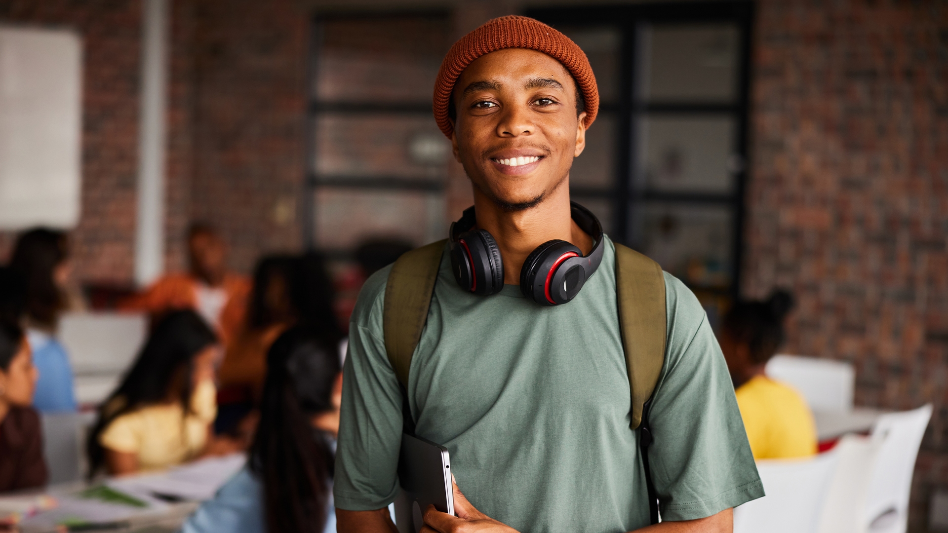 Did You Know Foster Care Youth In NYC Have Access To Free College Tuition Through This Program? Did You Know Foster Care Youth In NYC Have Access To Free College Tuition Through This Program?