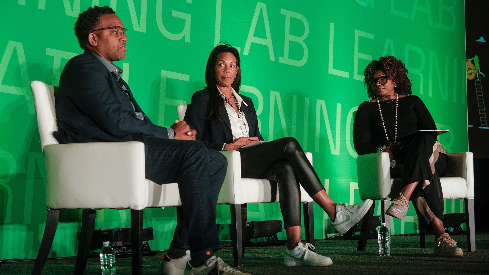 AFROTECH Conference 2023: ServiceNow's Karen Pavlin Breaks Down How To Make AI Your Moment To Thrive AFROTECH Conference 2023: ServiceNow's Karen Pavlin Breaks Down How To Make AI Your Moment To Thrive