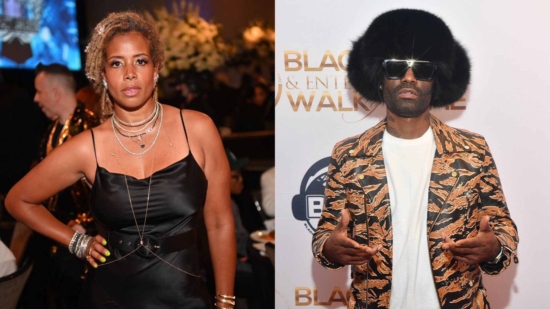 Grammy-Nominated Producer Bangladesh Says It Took 17 Years For Kelis To Sign Off On His Royalties For Producing 'Bossy' Grammy-Nominated Producer Bangladesh Says It Took 17 Years For Kelis To Sign Off On His Royalties For Producing 'Bossy'