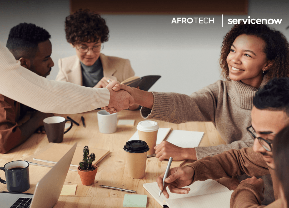 How ServiceNow’s Approach To Talent Strategy Is Becoming A Game Changer How ServiceNow’s Approach To Talent Strategy Is Becoming A Game Changer