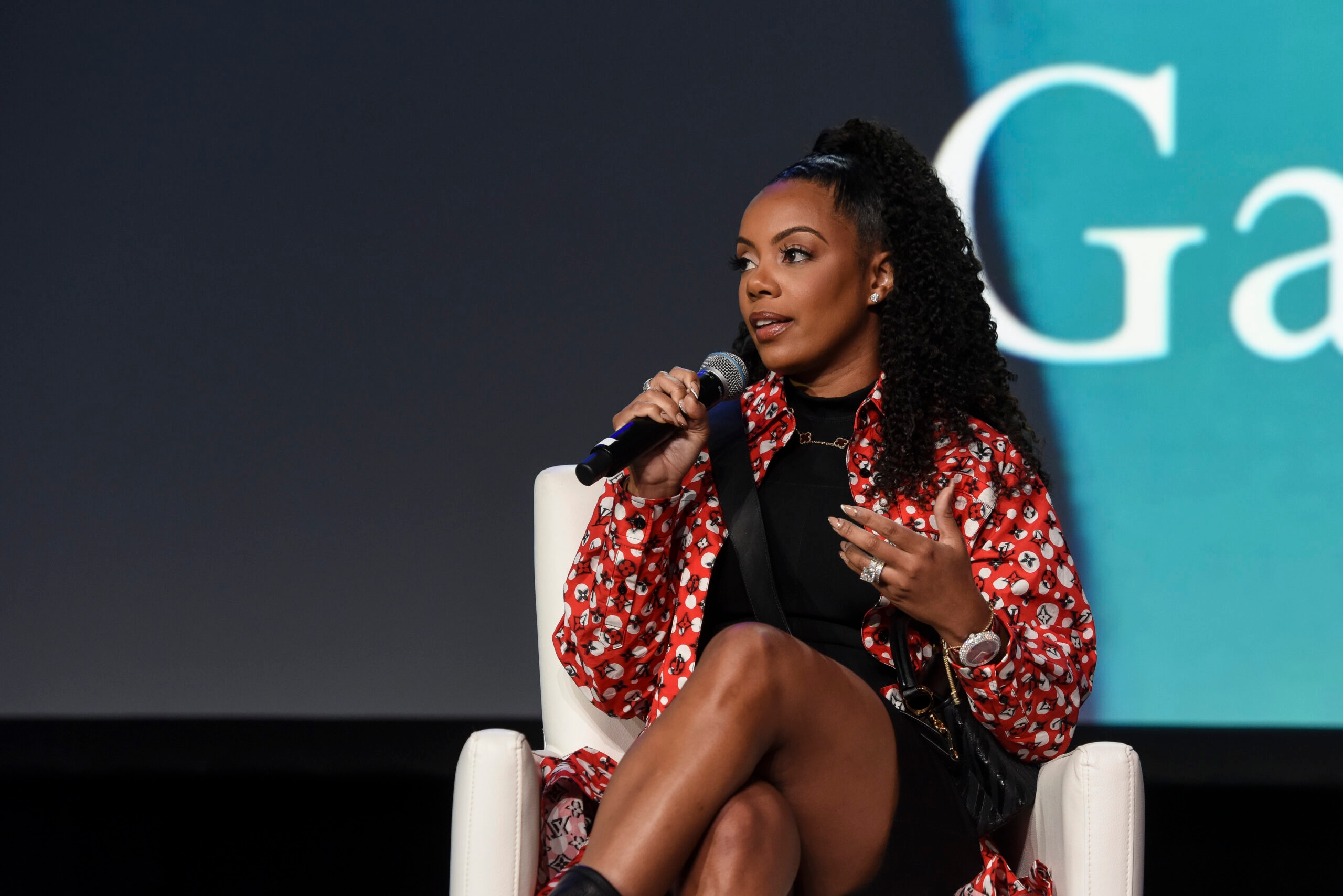 Women's History Month: 5 Black Women Leaders Who Have Graced The AFROTECH™ Stage Women's History Month: 5 Black Women Leaders Who Have Graced The AFROTECH™ Stage