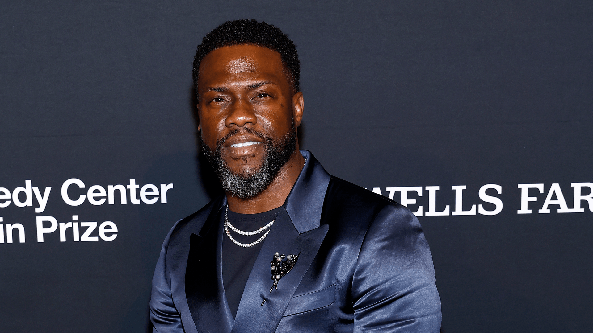 With A Company Reportedly Valued At $650M As Of 2022, Kevin Hart Says He's 'No Longer Just A Comedian' — 'I'm An Investment. I'm A Studio' With A Company Reportedly Valued At $650M As Of 2022, Kevin Hart Says He's 'No Longer Just A Comedian' — 'I'm An Investment. I'm A Studio'