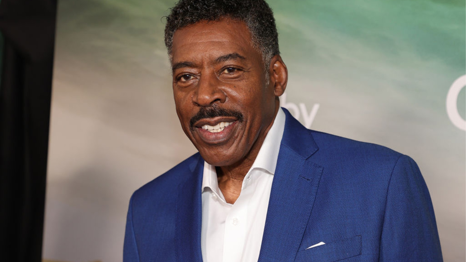'Ghostbusters' Actor Ernie Hudson Says He Only Pocketed $370 From His First ‘Big’ Hollywood Paycheck 'Ghostbusters' Actor Ernie Hudson Says He Only Pocketed $370 From His First ‘Big’ Hollywood Paycheck