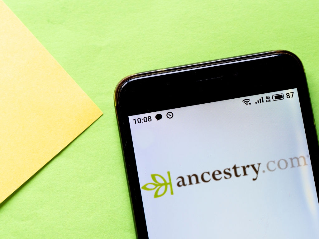 Ancestry Is Using AI To Help Users Discover The Names And Lives Of Their Ancestors Who Were Formerly Enslaved Ancestry Is Using AI To Help Users Discover The Names And Lives Of Their Ancestors Who Were Formerly Enslaved