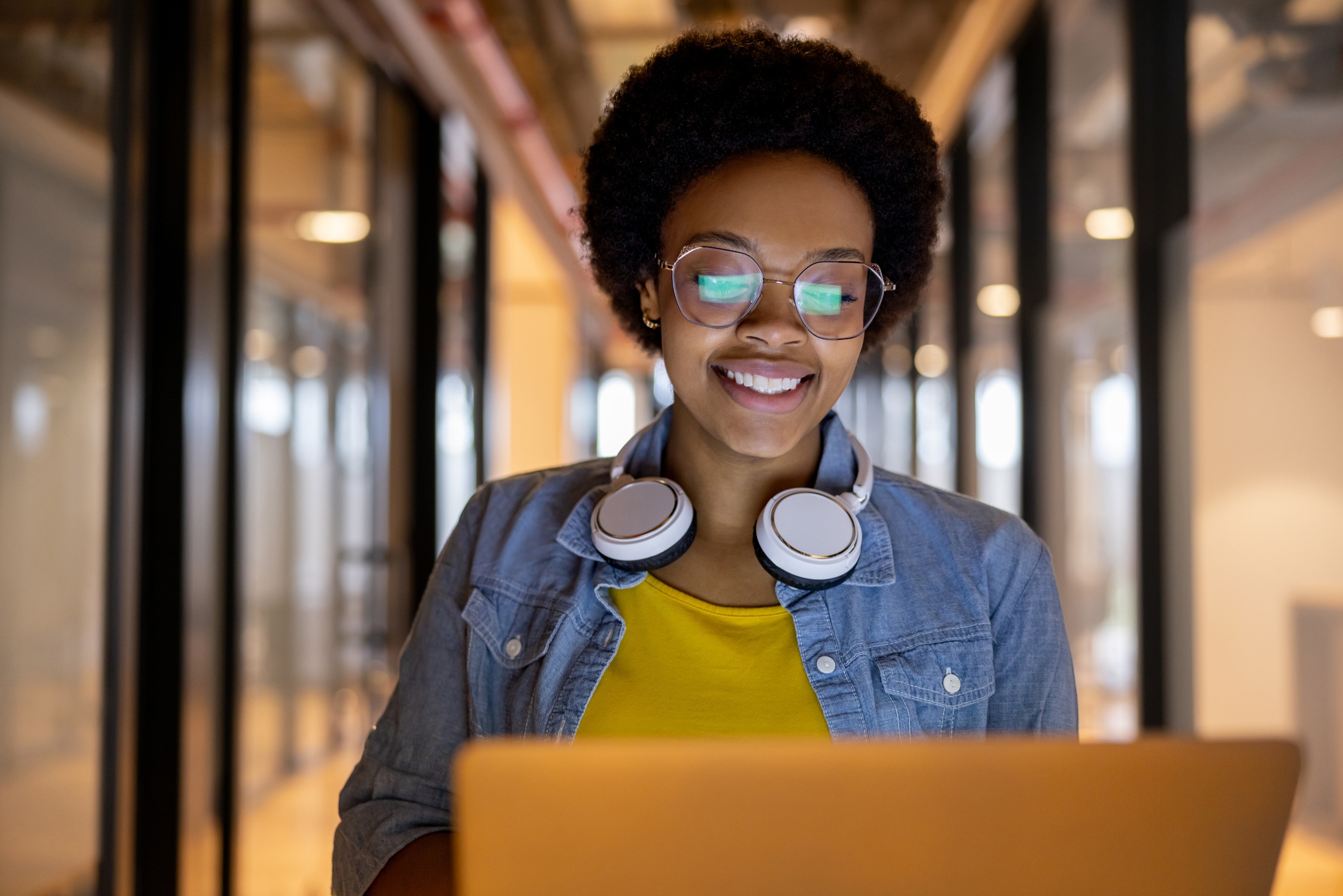 Nina Love And Tequion Brookins Set To Open A Co-Working Space In Detroit That Will Donate A Portion Of Proceeds To A Nonprofit Nina Love And Tequion Brookins Set To Open A Co-Working Space In Detroit That Will Donate A Portion Of Proceeds To A Nonprofit
