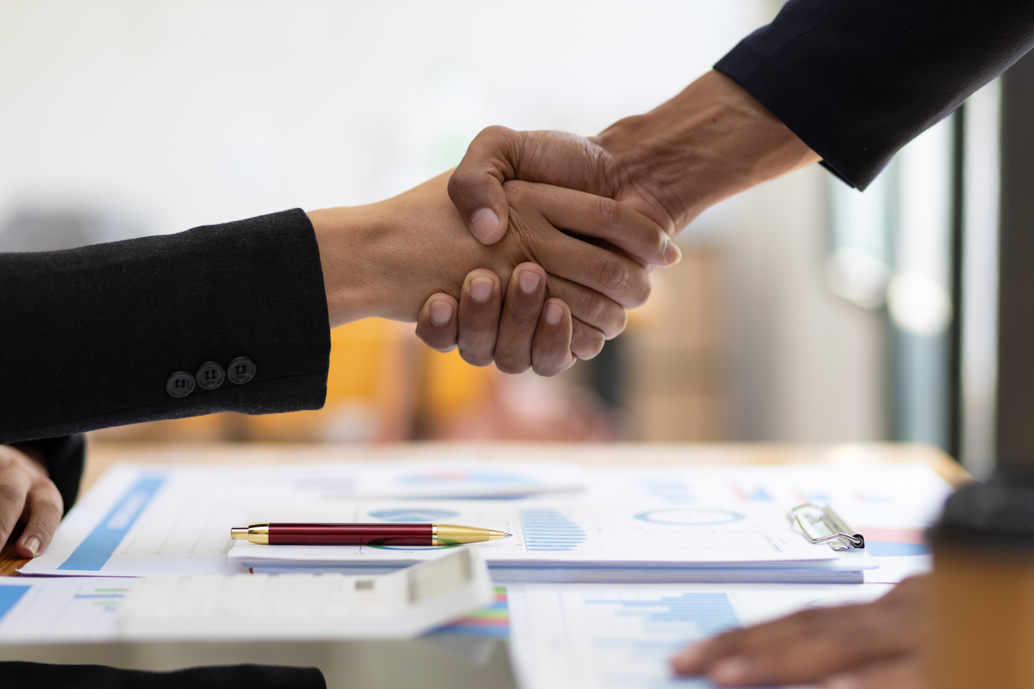 Black-Owned Nile Capital Group Holdings Acquires A Minority Stake In A Leading Global Investment Firm Black-Owned Nile Capital Group Holdings Acquires A Minority Stake In A Leading Global Investment Firm