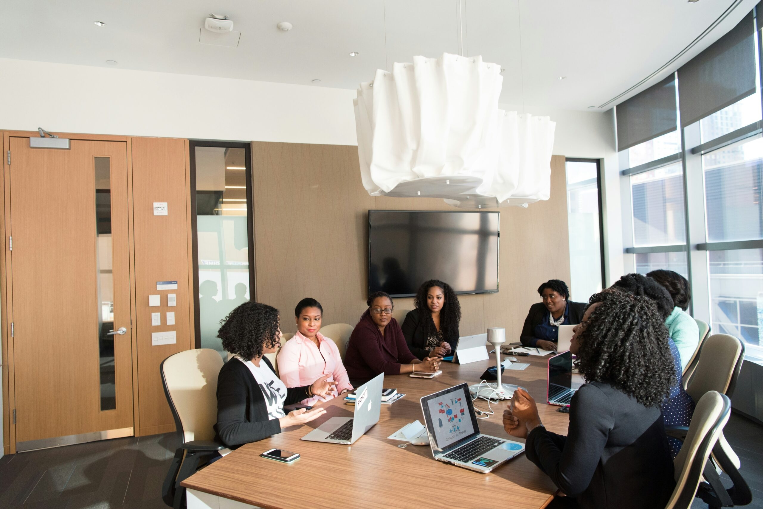 Black Business Hub Opens in Madison, WI, Offering Funding and Mentorship Black Business Hub Opens in Madison, WI, Offering Funding and Mentorship