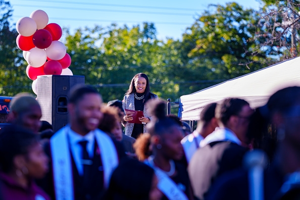 Who Are the HBCU ESports League Sponsors Of 2024, And Why Do They Matter? Who Are the HBCU ESports League Sponsors Of 2024, And Why Do They Matter?