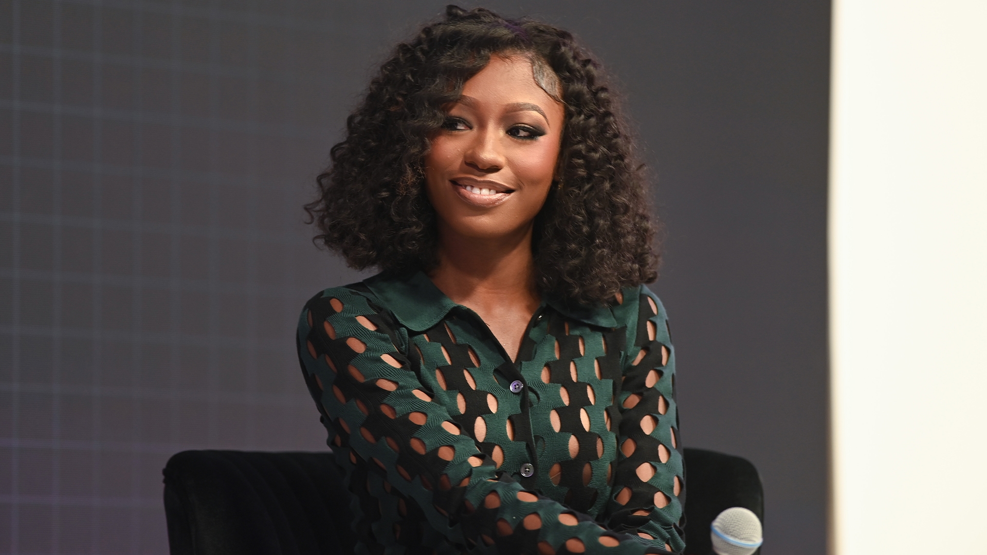 'Love Island USA' Winner Serena Page Had A Braiding Business In College And Now Plans To Launch A Haircare Brand For Black Women 'Love Island USA' Winner Serena Page Had A Braiding Business In College And Now Plans To Launch A Haircare Brand For Black Women