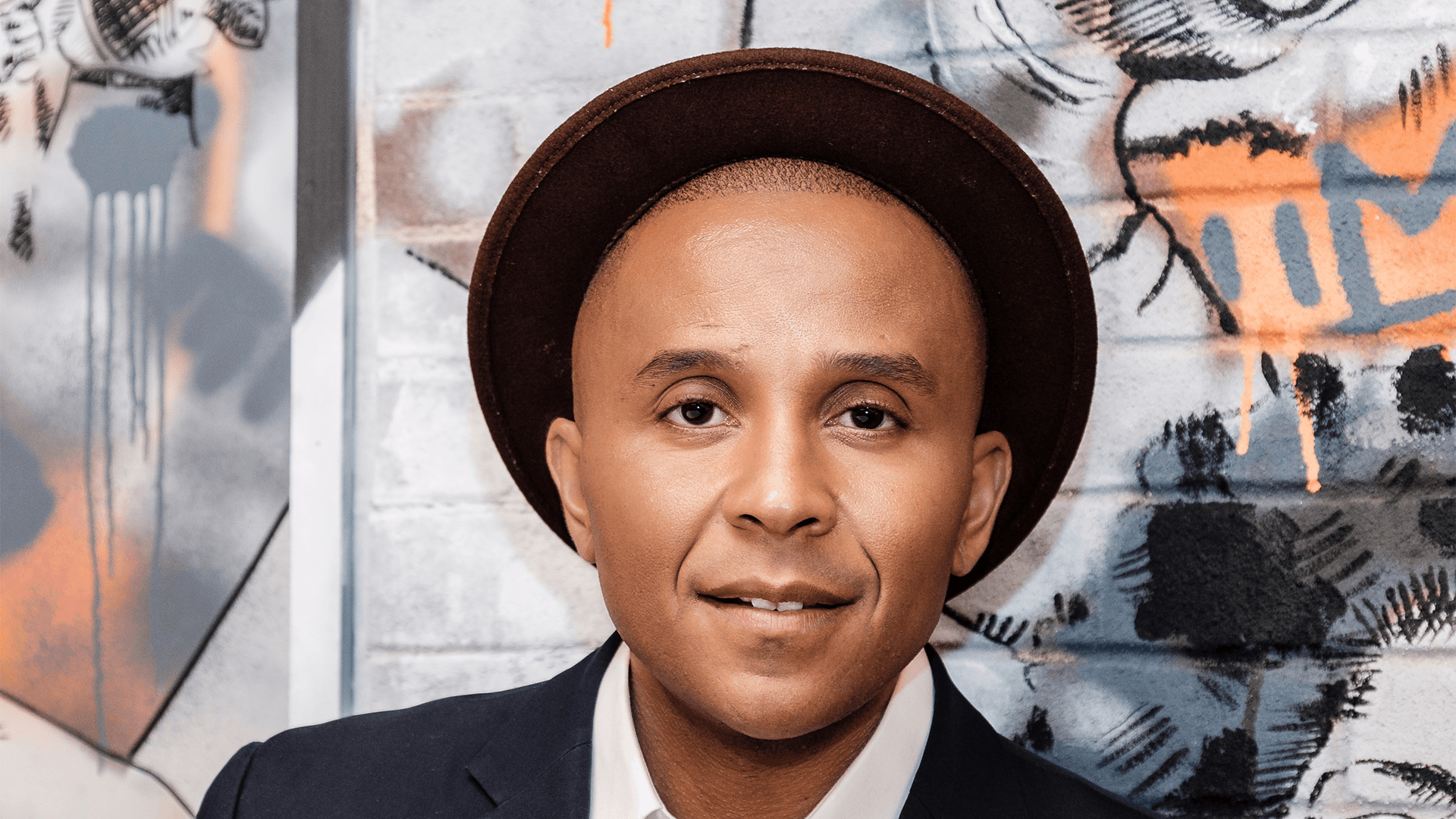 As The Color Of Change President, Rashad Robinson Reflects On The Evolution Of Racial Justice Advocacy As The Color Of Change President, Rashad Robinson Reflects On The Evolution Of Racial Justice Advocacy