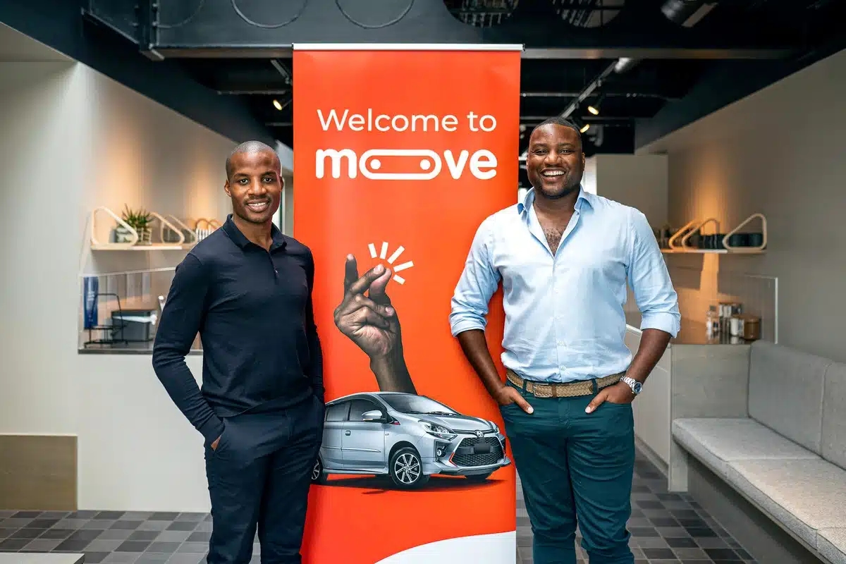Uber-Backed Mobility Fintech Startup Moove Acquires Kovi To Create 'The Largest And Most Productive Hybrid And EV Fleet In The World' Uber-Backed Mobility Fintech Startup Moove Acquires Kovi To Create 'The Largest And Most Productive Hybrid And EV Fleet In The World'