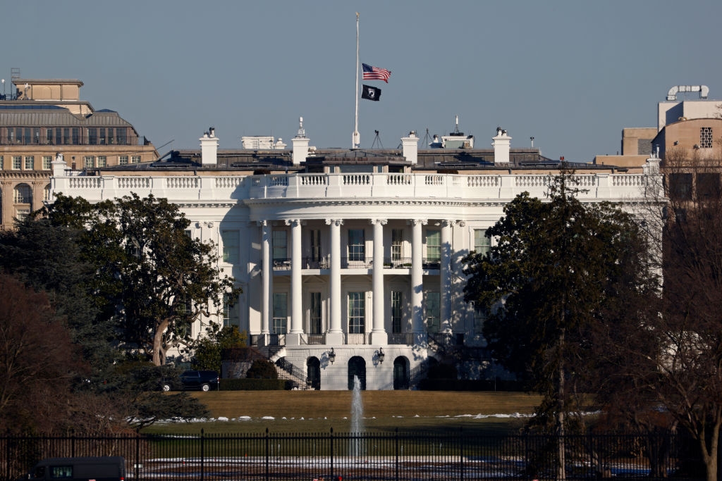 What Happens Next? Federal Judge Blocks President Donald Trump’s Proposed Loan Freeze What Happens Next? Federal Judge Blocks President Donald Trump’s Proposed Loan Freeze