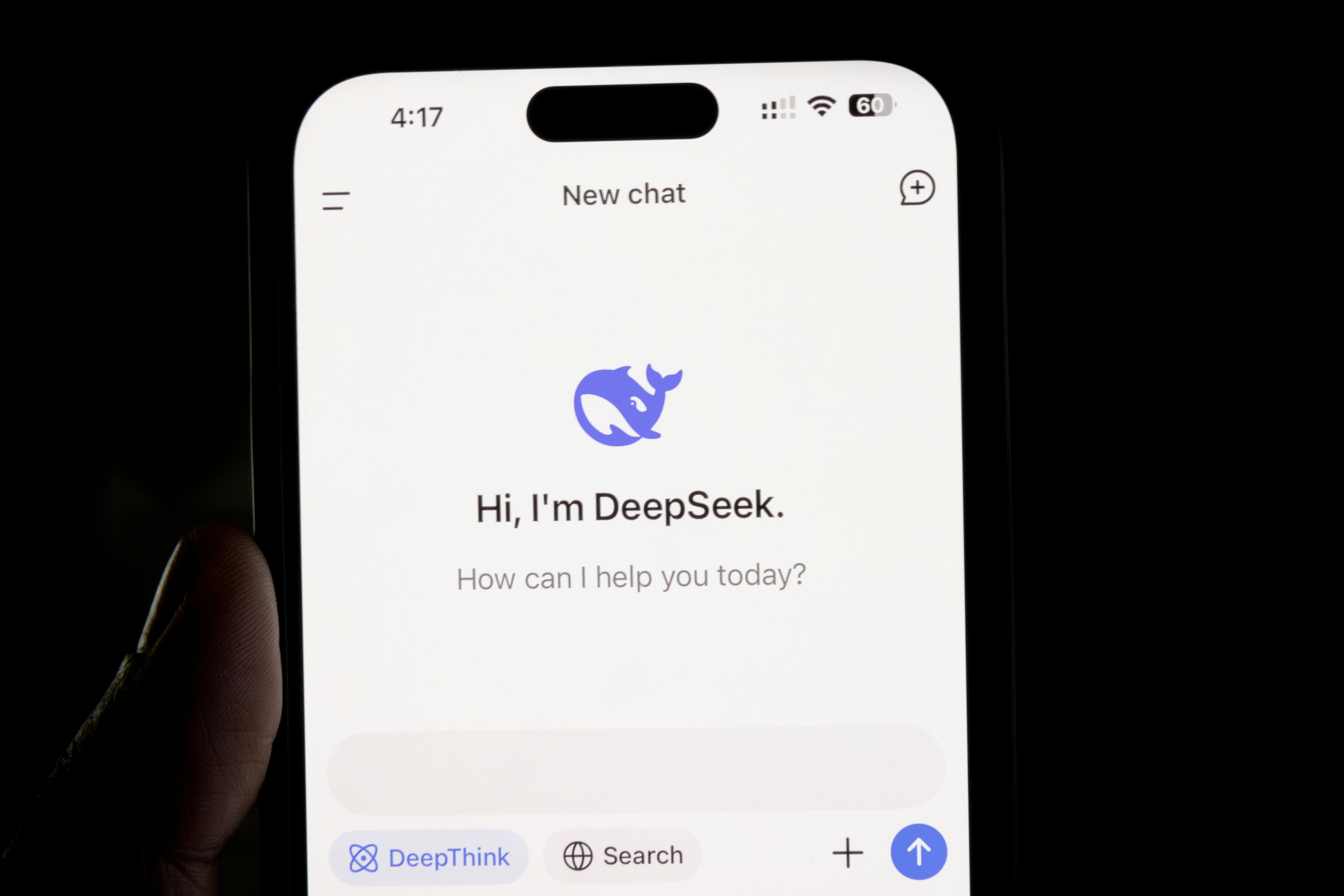 Op-Ed: DeepSeek's Rise Could Shake Up The Future Of The AI Industry Op-Ed: DeepSeek's Rise Could Shake Up The Future Of The AI Industry