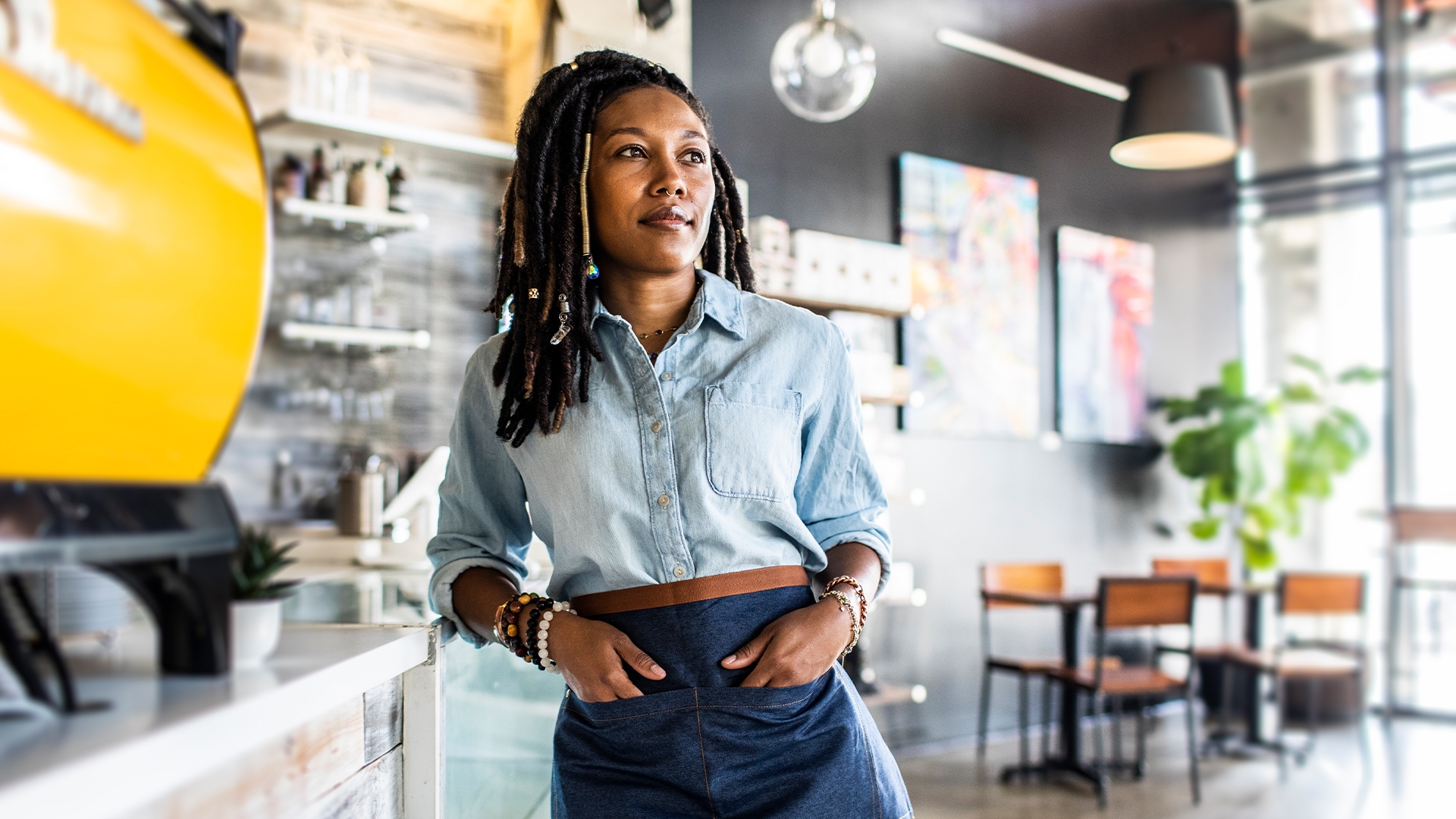 Report Shows 22.2% Year-Over-Year Increase In Black Businesses, But Room For Improvement Remains Report Shows 22.2% Year-Over-Year Increase In Black Businesses, But Room For Improvement Remains