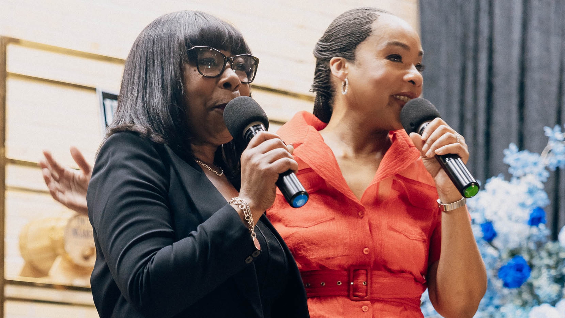 Before Establishing Uncle Nearest, Fawn Weaver Started A Foundation That Provides Full-Ride Scholarships For Nearest Green's Descendants Before Establishing Uncle Nearest, Fawn Weaver Started A Foundation That Provides Full-Ride Scholarships For Nearest Green's Descendants