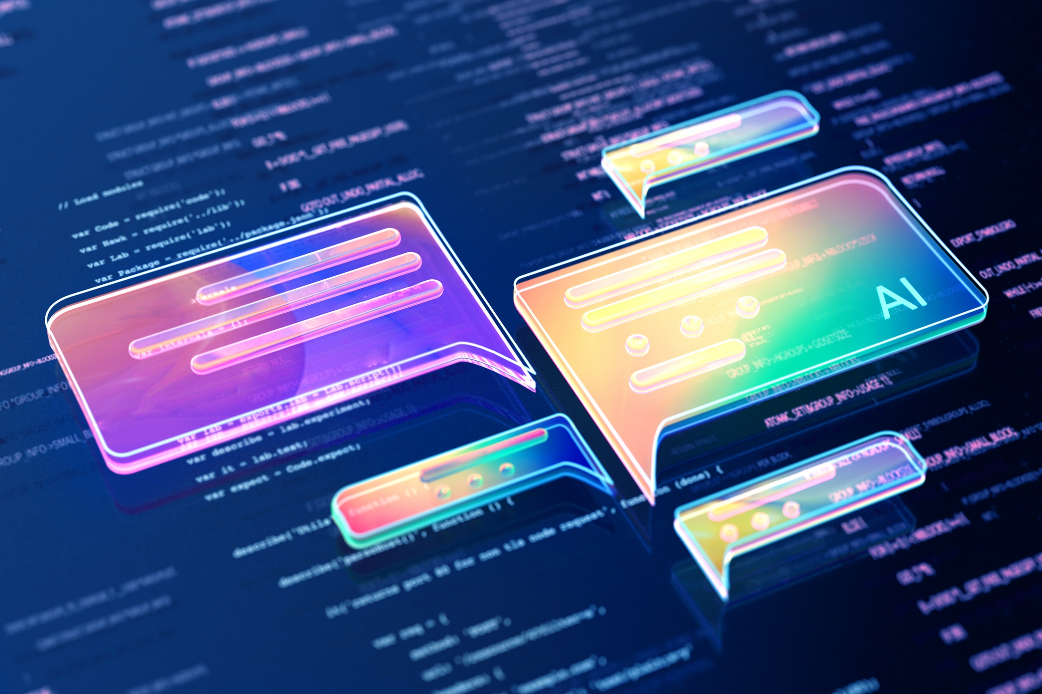 Mastering AI’s Language: How To Get AI To Think And Respond More Effectively Mastering AI’s Language: How To Get AI To Think And Respond More Effectively