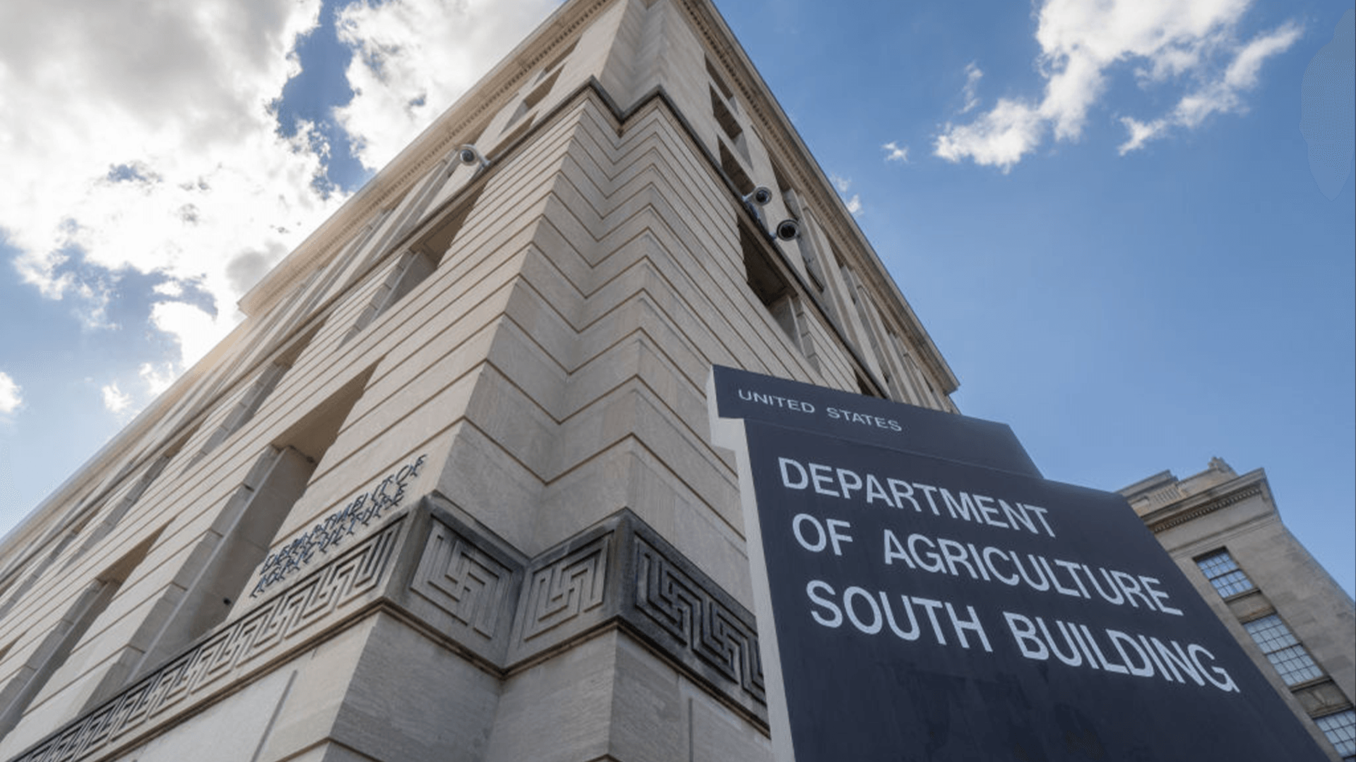 As Part Of Trump’s Anti-DEI Push, USDA Cuts $75M Tree Planting Grant, Jeopardizing Environmental Justice As Part Of Trump’s Anti-DEI Push, USDA Cuts $75M Tree Planting Grant, Jeopardizing Environmental Justice