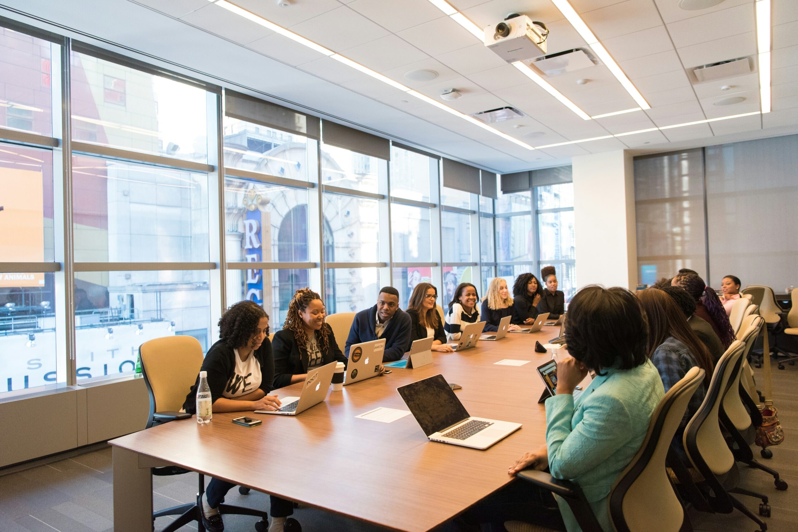 Embracing Generational Differences In The Workplace Embracing Generational Differences In The Workplace