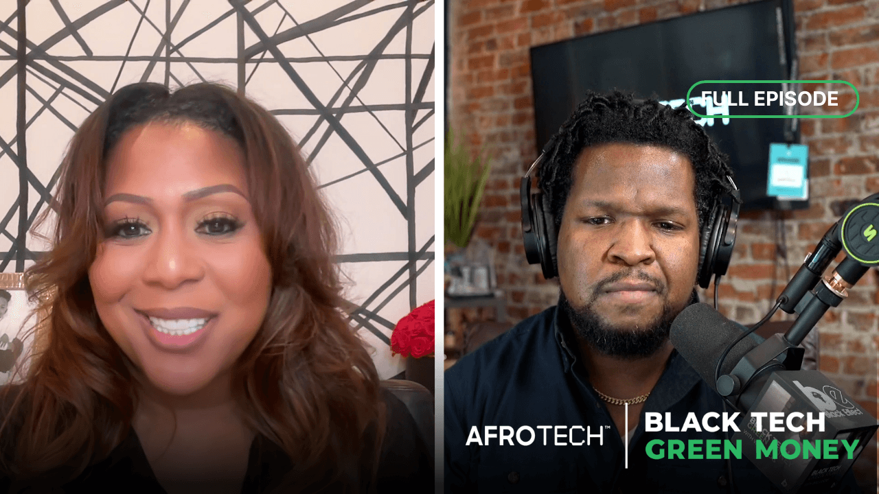 As Board Member And Strategic Advisor At Rock The Bells, Thai Randolph Says Being A Creator Won't Be Enough — Business Acumen Is Necessary As Board Member And Strategic Advisor At Rock The Bells, Thai Randolph Says Being A Creator Won't Be Enough — Business Acumen Is Necessary