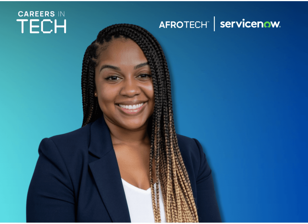 From intern to AI architect: Kendra Bailey’s inspiring path in tech From intern to AI architect: Kendra Bailey’s inspiring path in tech