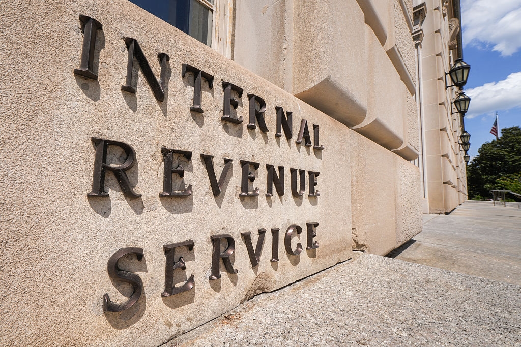 IRS Tax Refunds Worth $3,000 On Average Are Coming This June — Here’s Who’s Eligible IRS Tax Refunds Worth $3,000 On Average Are Coming This June — Here’s Who’s Eligible