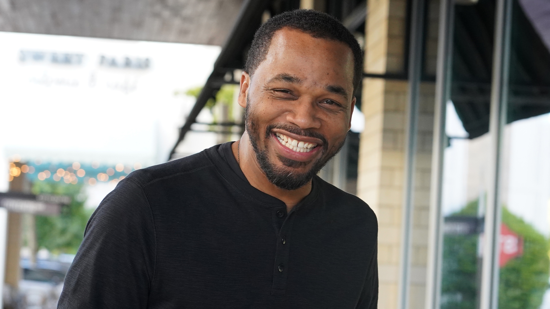 How Melvin Hillsman Became A Principal Software Engineer Without Formal College Education How Melvin Hillsman Became A Principal Software Engineer Without Formal College Education