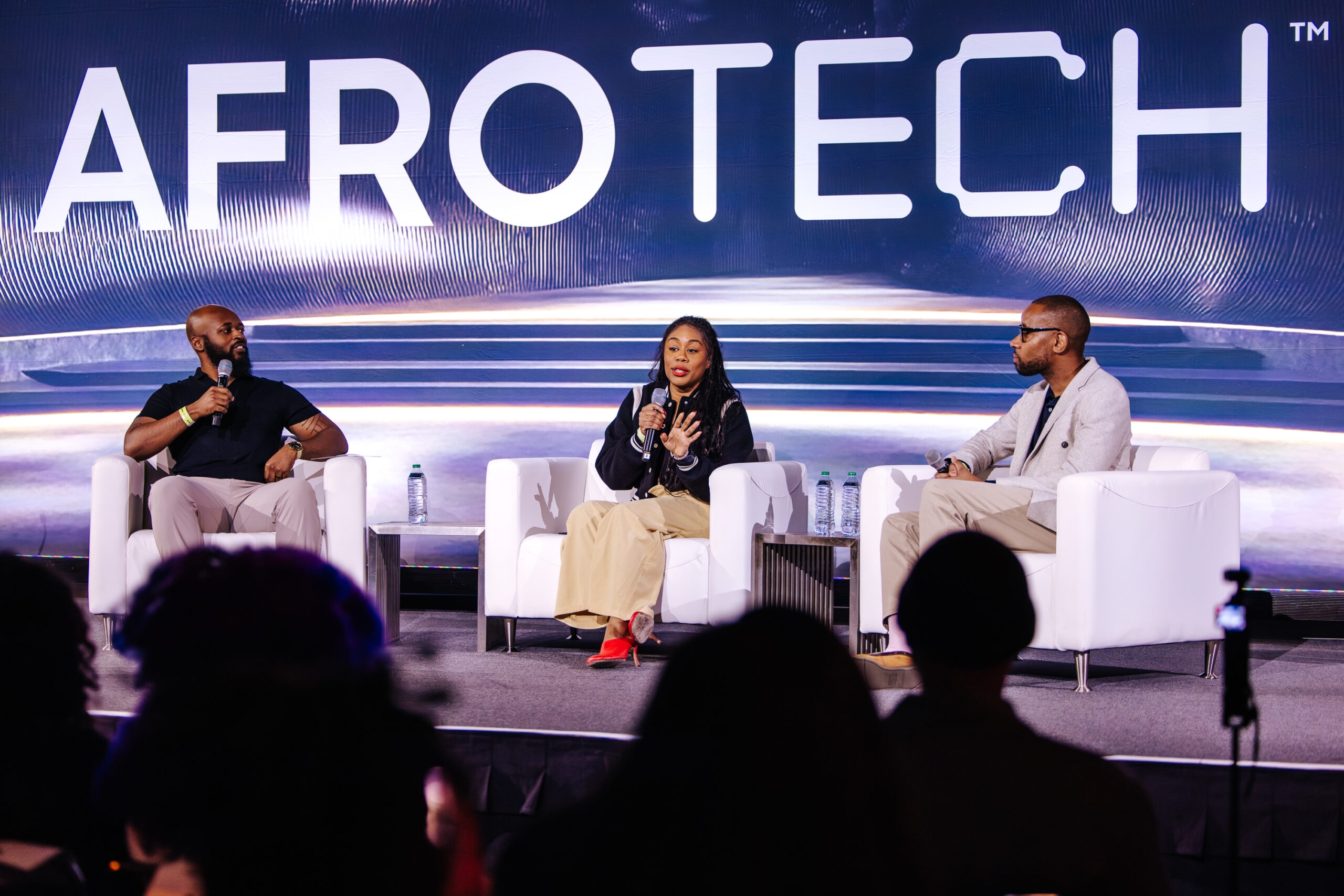Tubi VP Of Creator Partnerships Kudzi Chikumbu Suggests Creators 'Stop Blaming The Algorithm' And 'Start Being More Flexible' Tubi VP Of Creator Partnerships Kudzi Chikumbu Suggests Creators 'Stop Blaming The Algorithm' And 'Start Being More Flexible'